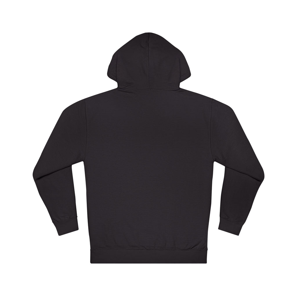 Fuego Home Plate Logo Hoodie