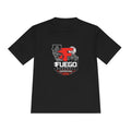Fuego "Cali" Cooperstown Performance Tee (Dark)