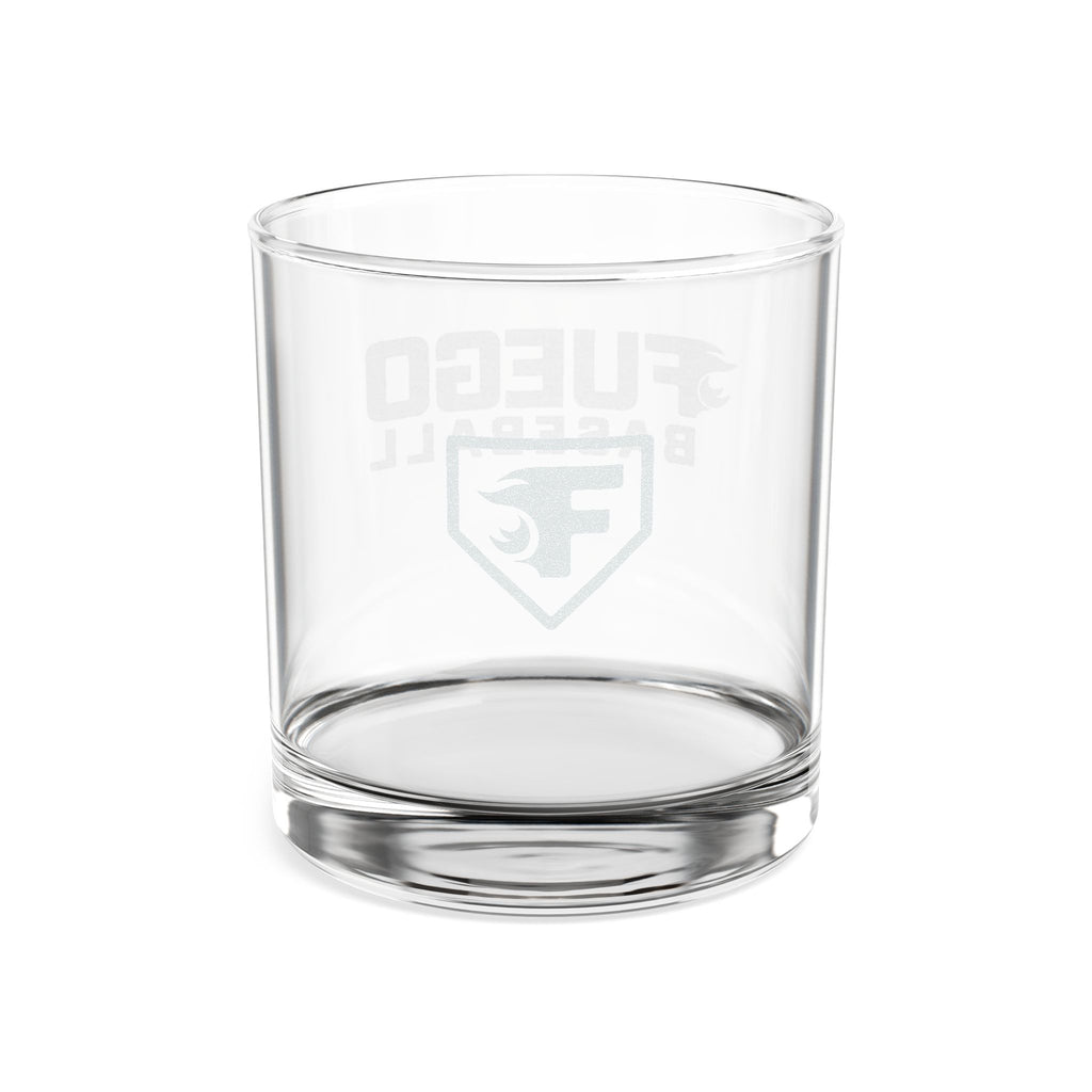 Rocks Glass, 10oz (Engraving)