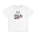 Youth: Win the Pitch Performance Tee (Light)