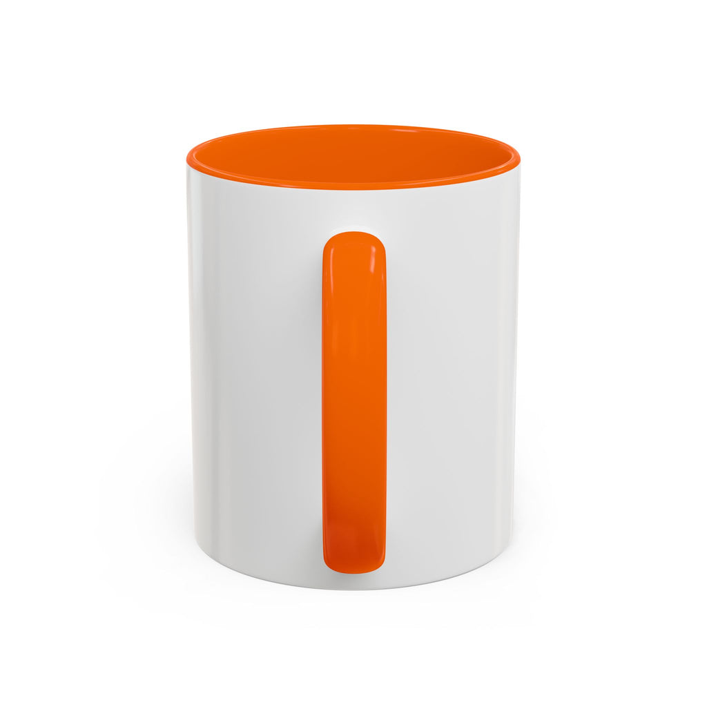 Fuego Baseball Accent Coffee Mug – Team Logo 11/15oz