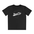 Youth: Barrel Up Performance Tee (Dark)