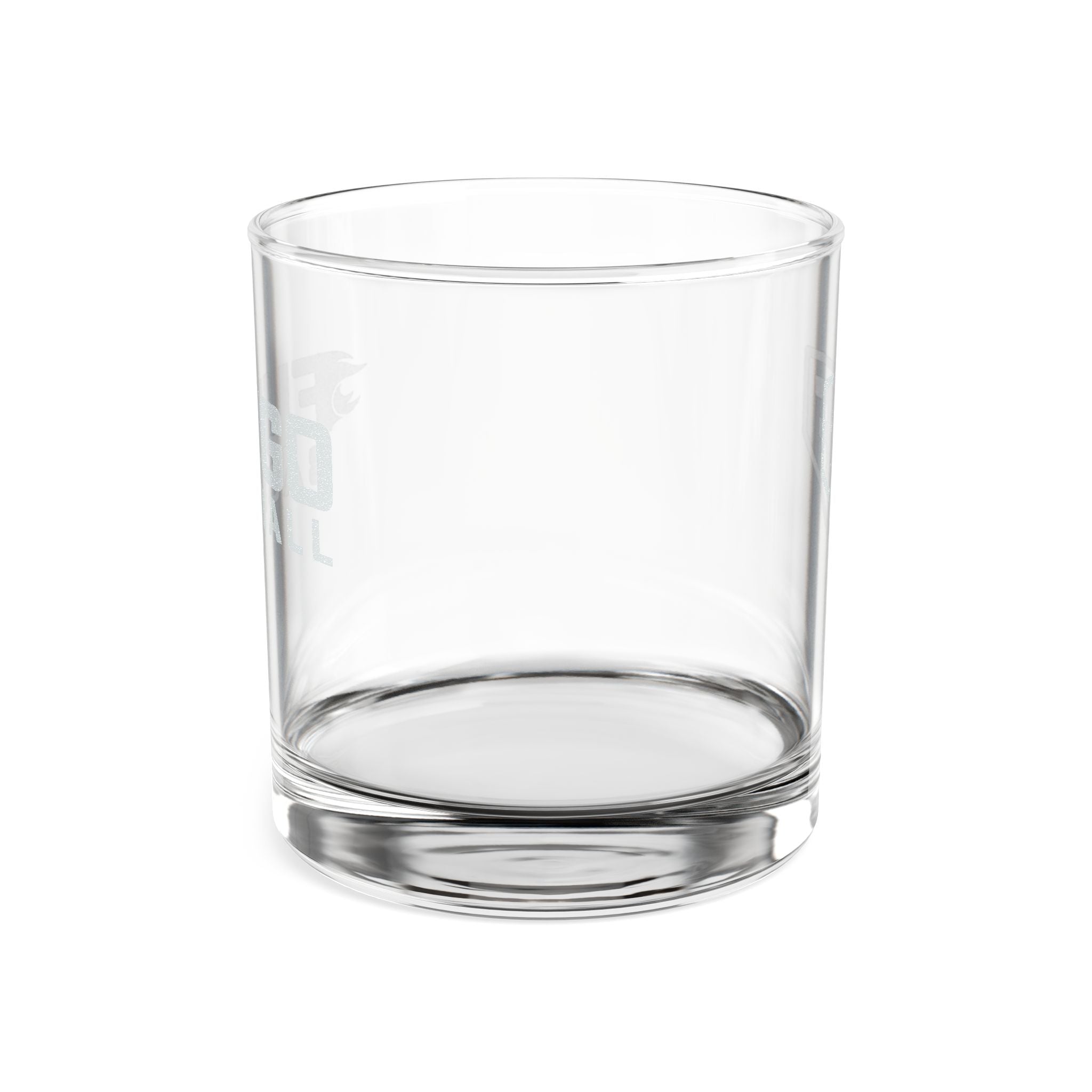 Rocks Glass, 10oz (Engraving)