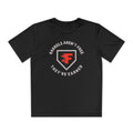 Youth: Barrels Aren't Free Performance Tee (Dark)