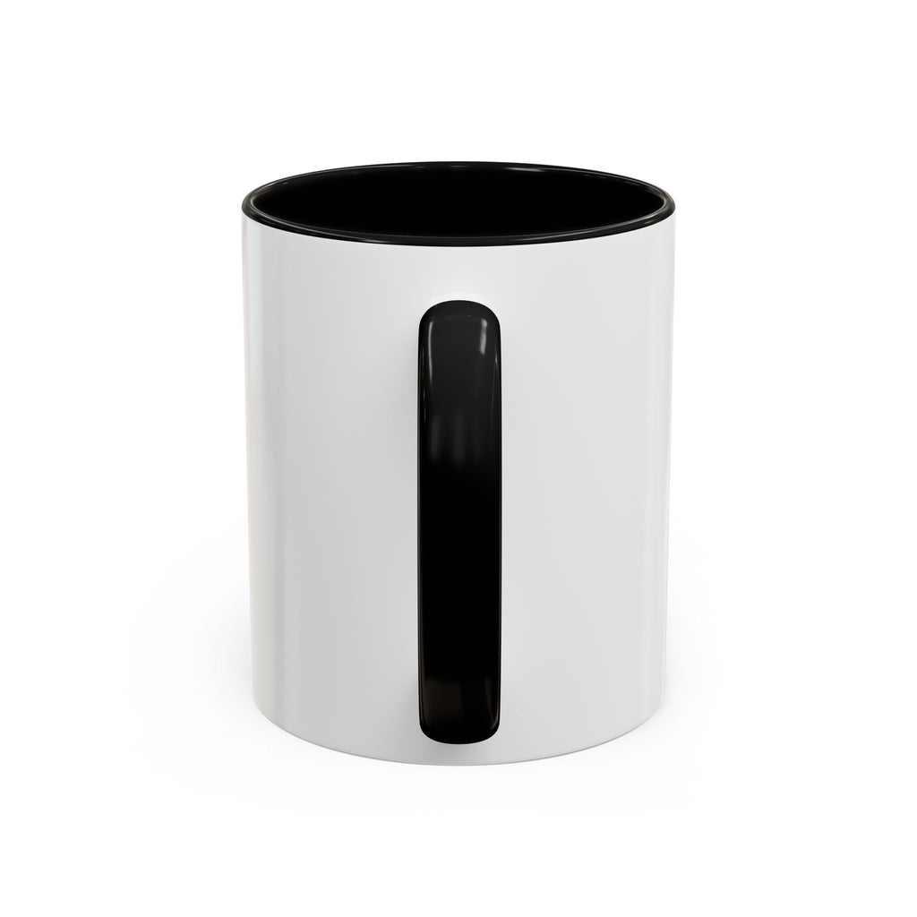 Fuego Baseball Accent Coffee Mug – Team Logo 11/15oz