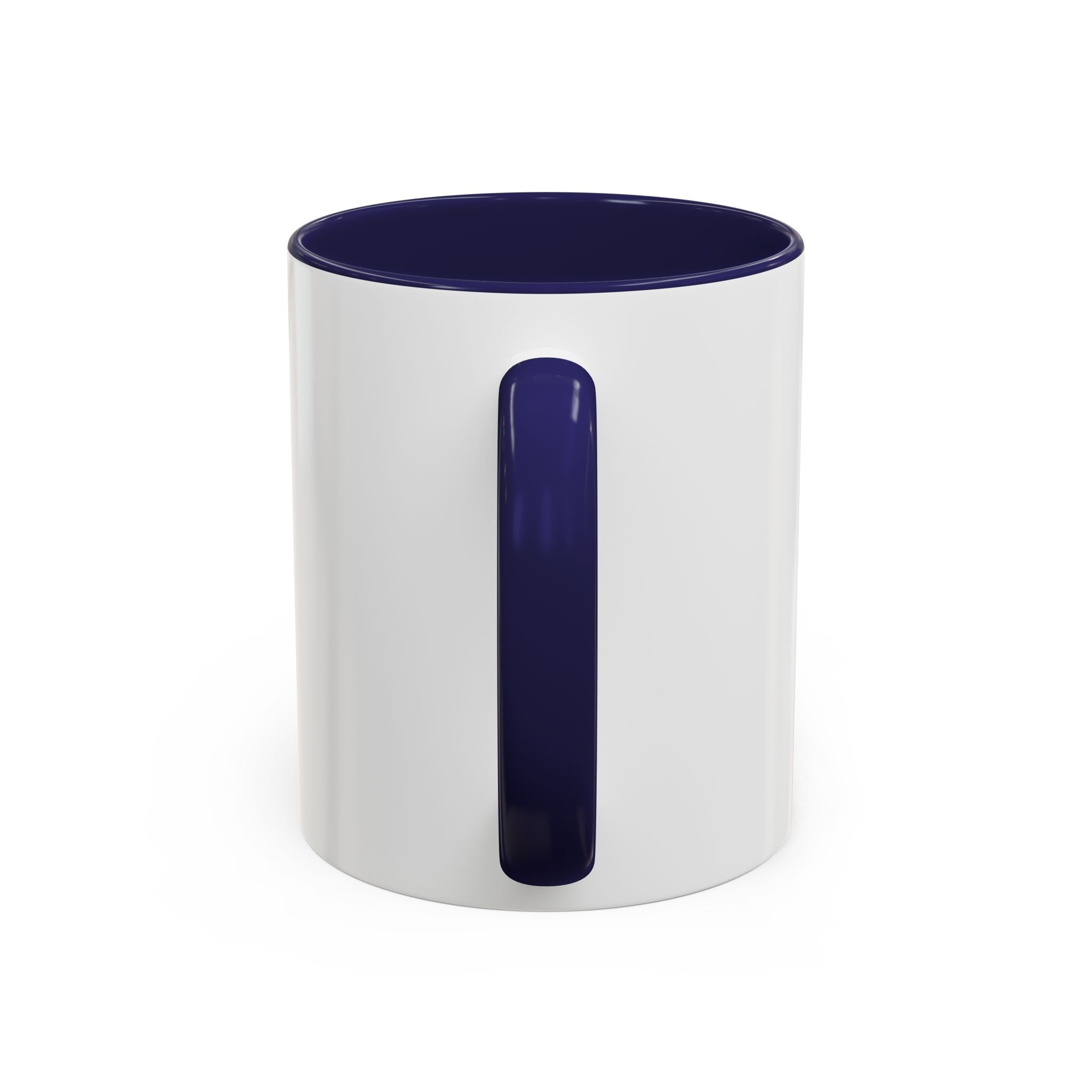Fuego Baseball Accent Coffee Mug – Team Logo 11/15oz