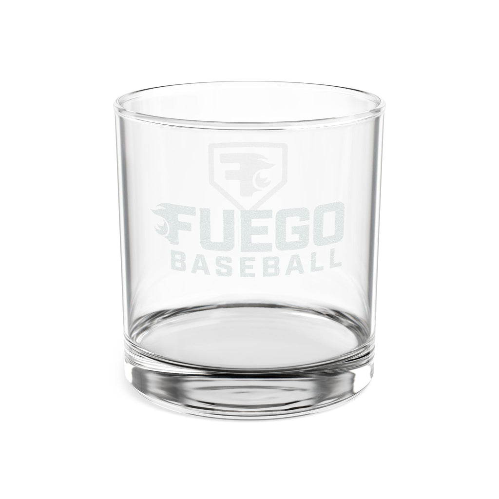 Rocks Glass, 10oz (Engraving)
