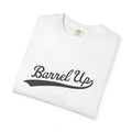Adult: Unisex Barrel Up T-Shirt — Vintage Athletic Tee