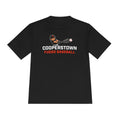 Adult: Fuego "Little Baller" Cooperstown Performance Tee (Dark)