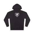 Adult: Fuego "Homeplate F Logo" Hoodie — Athletic Streetwear