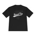 Adult: Barrel Up Performance Tee (Dark)