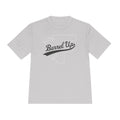 Adult: Barrel Up Performance Tee (Light)