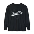 Adult: Barrel Up Long Sleeve Tee