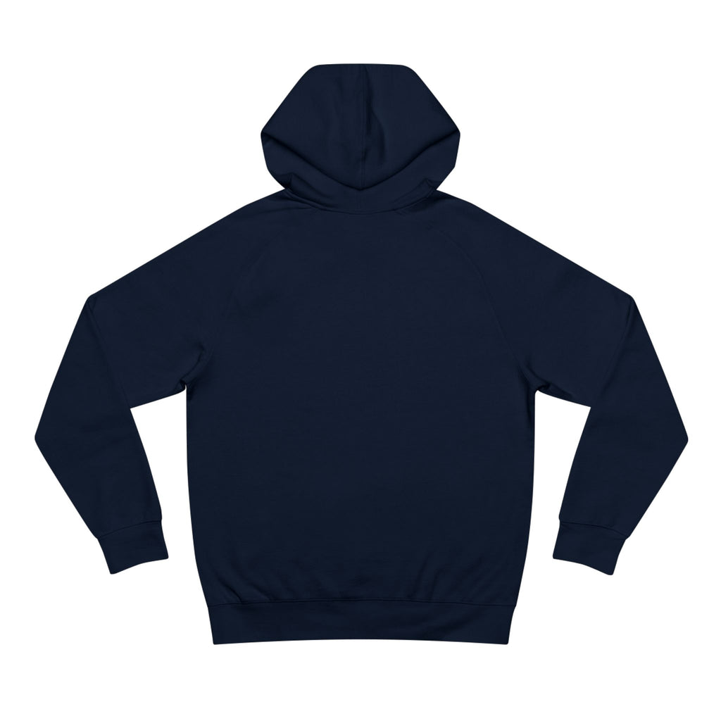 Fuego Baseball Hoodie – Classic Team Logo Pullover