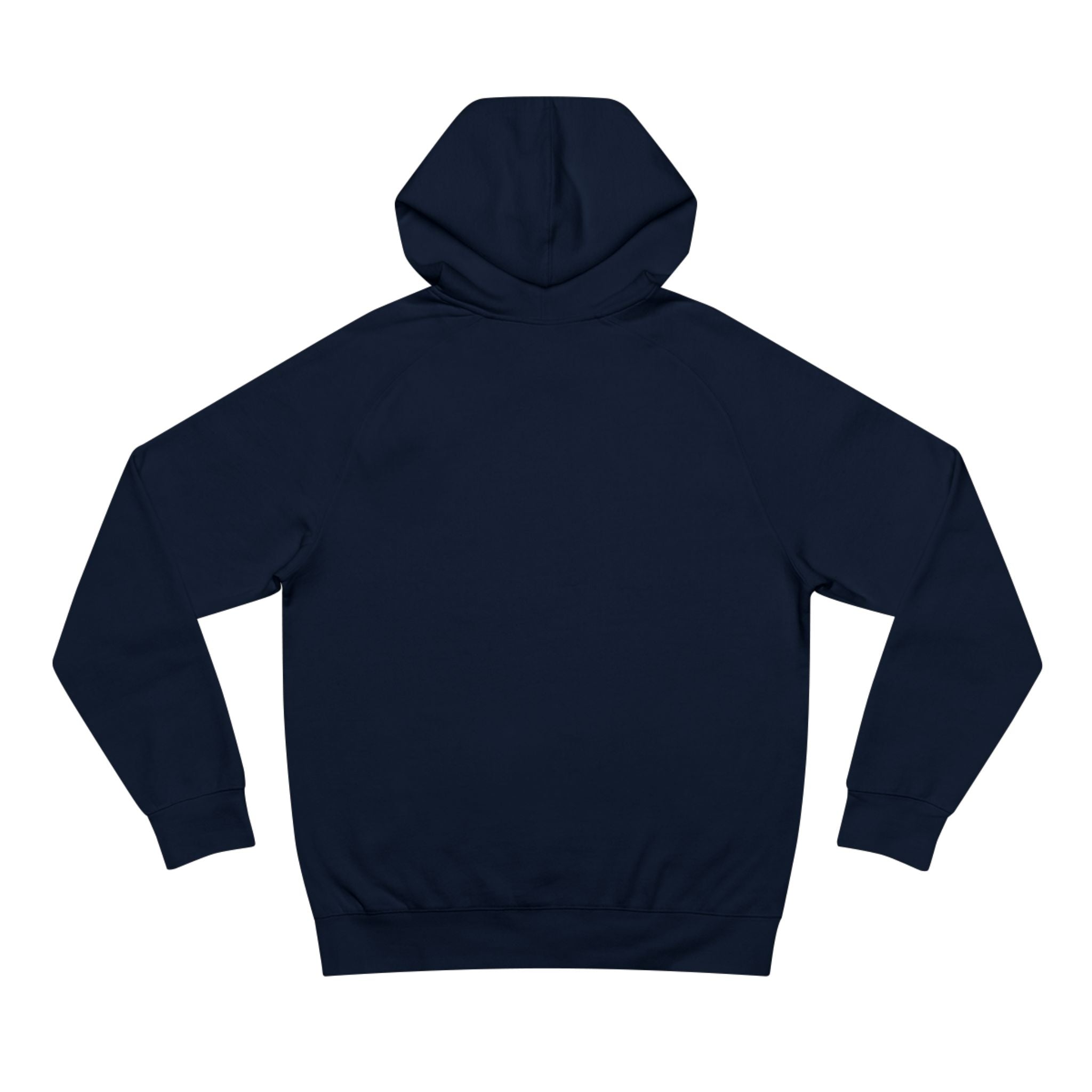 Fuego Baseball Hoodie – Classic Team Logo Pullover