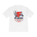 Fuego "Cali" Cooperstown Performance Tee (Light)