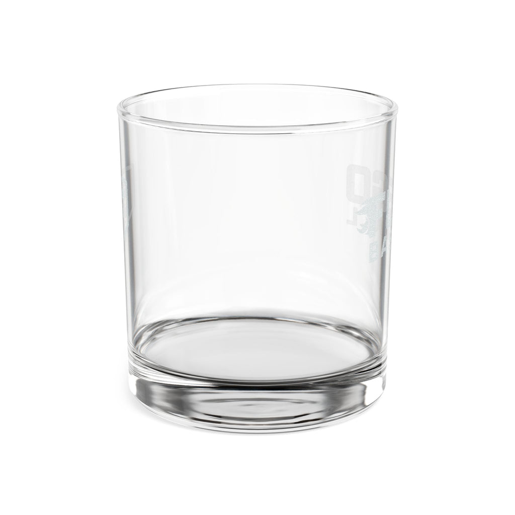 Rocks Glass, 10oz (Engraving)