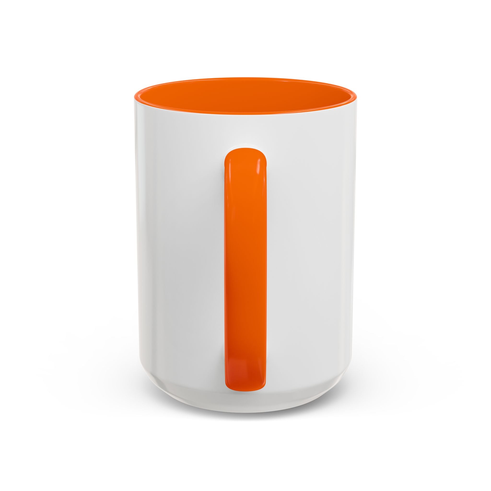 Fuego Baseball Accent Coffee Mug – Team Logo 11/15oz