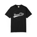 Adult: Unisex Barrel Up Graphic T-Shirt — Vintage Athletic Tee