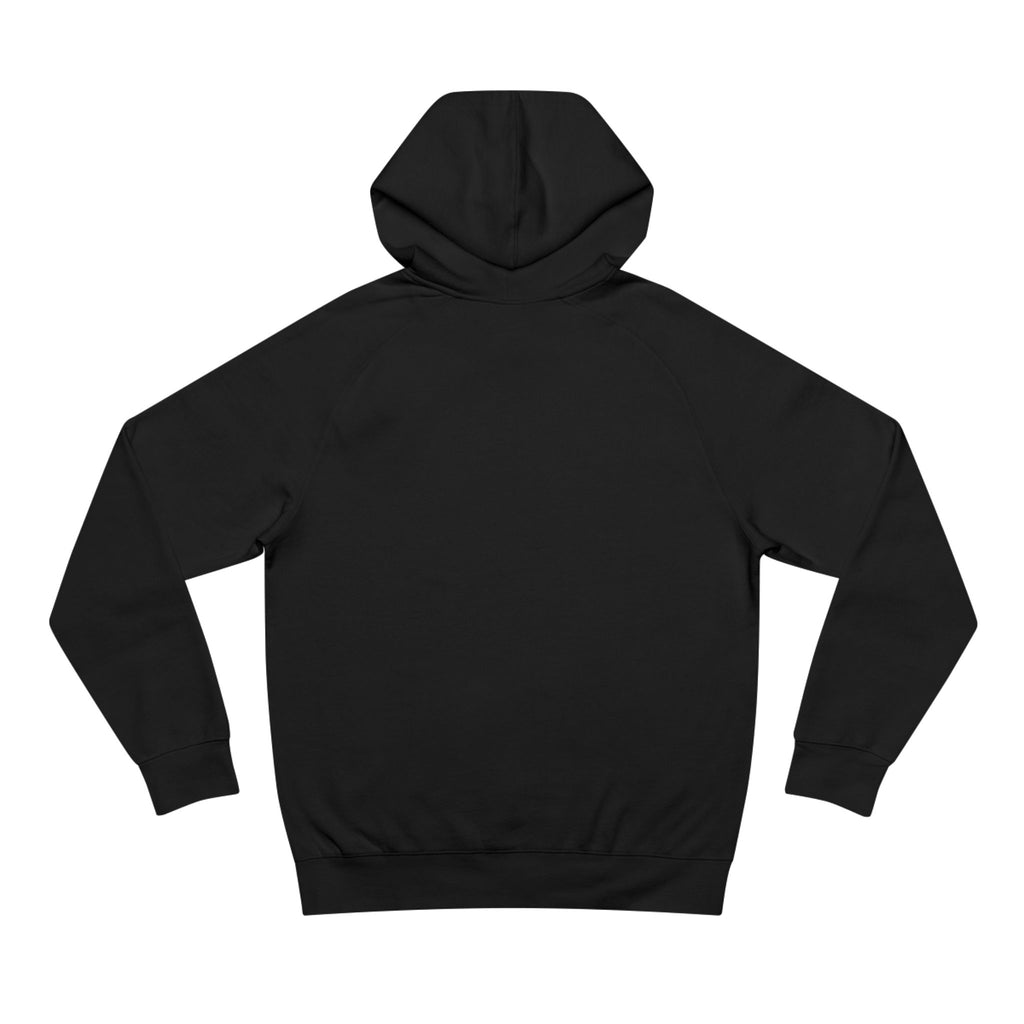 Fuego Baseball Hoodie – Classic Team Logo Pullover