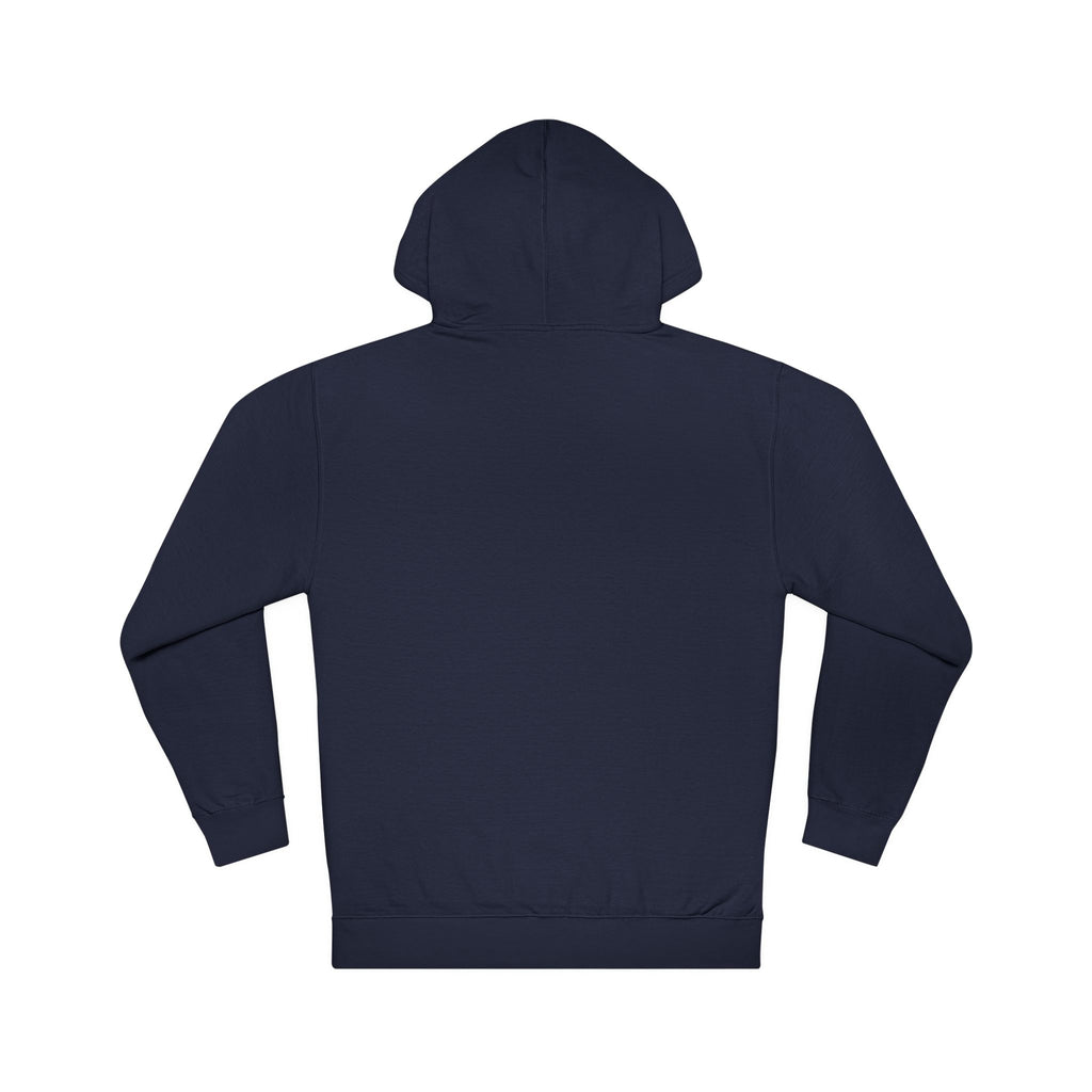 Fuego Home Plate Logo Hoodie