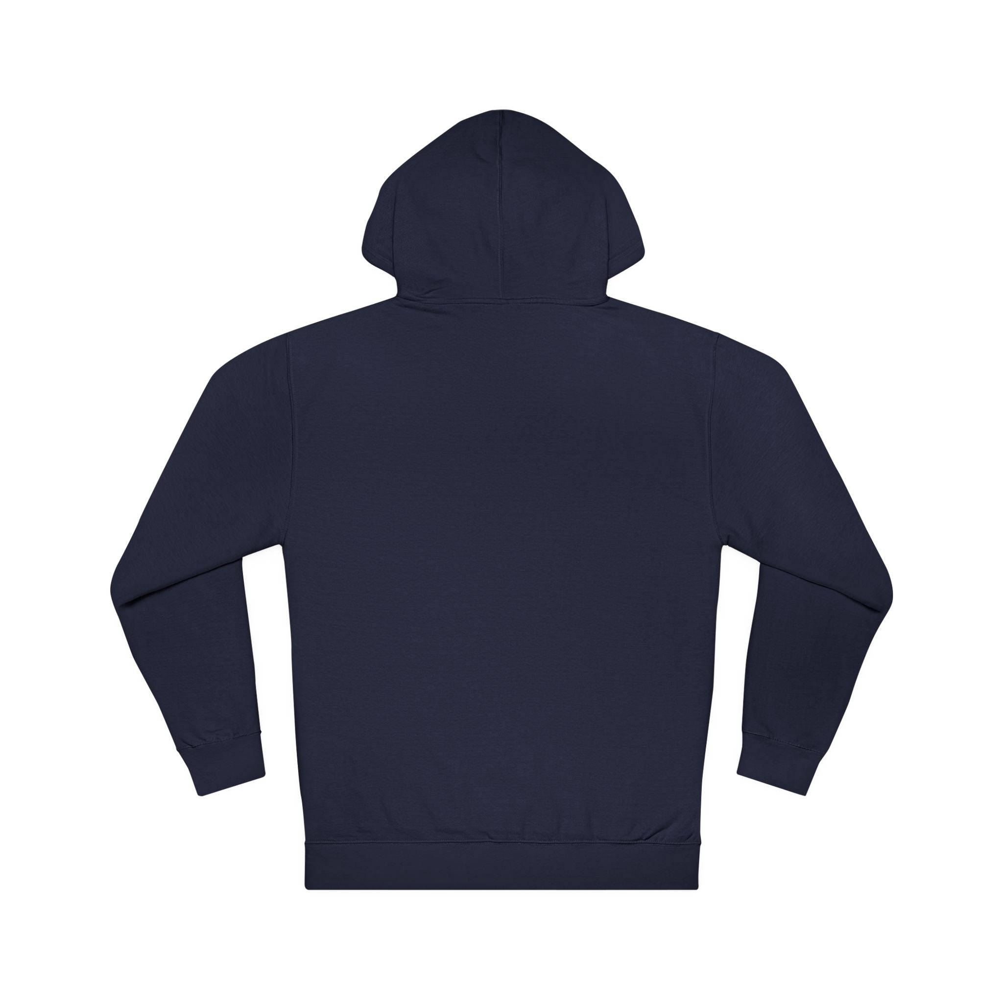 Fuego Home Plate Logo Hoodie