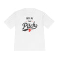 Adult: Win the Pitch Performance Tee (Light)