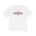 Fuego Baseball Cooperstown Moisture-Wicking Tee