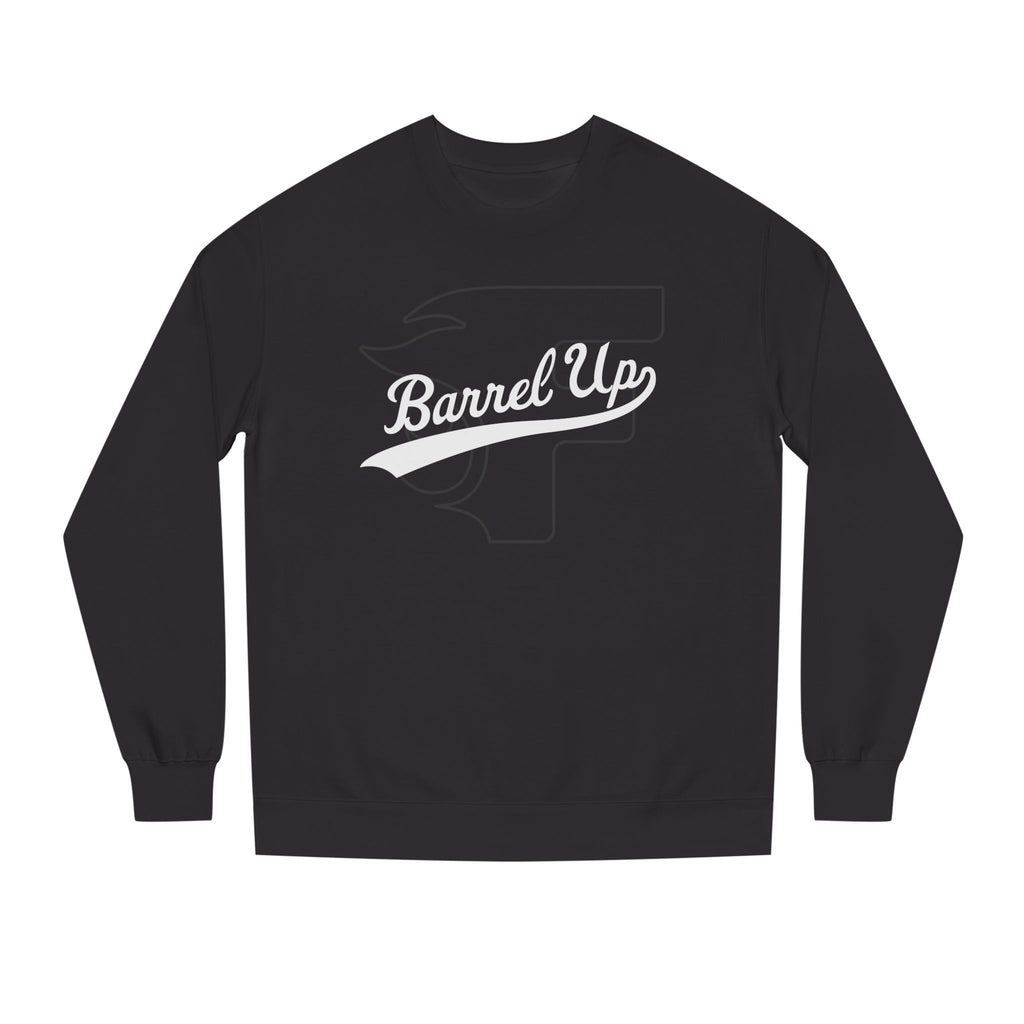 Adult: Barrel Up Crewneck Sweatshirt