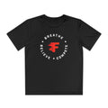 Youth: Breathe. Believe. Compete. Performance Tee (Dark)