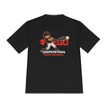 Adult: Fuego "Baller" Cooperstown Performance Tee (Dark)