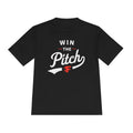 Copy of Adult: Barrel Up Performance Tee (Dark)