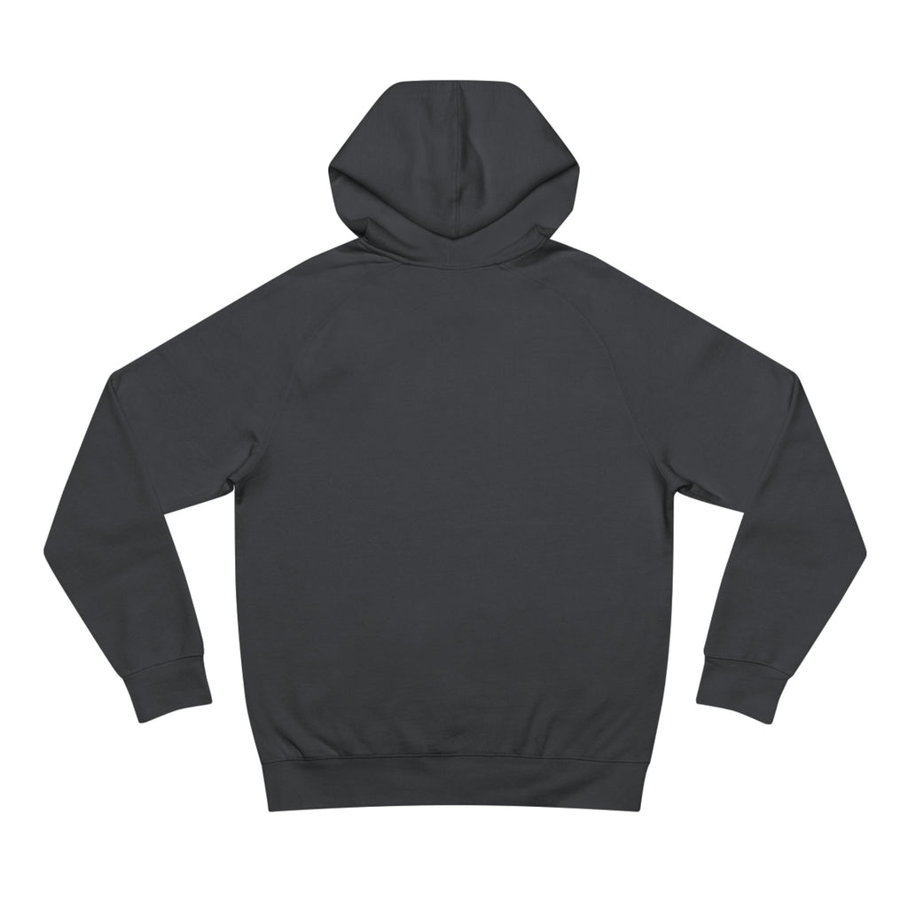 Fuego Baseball Hoodie – Classic Team Logo Pullover