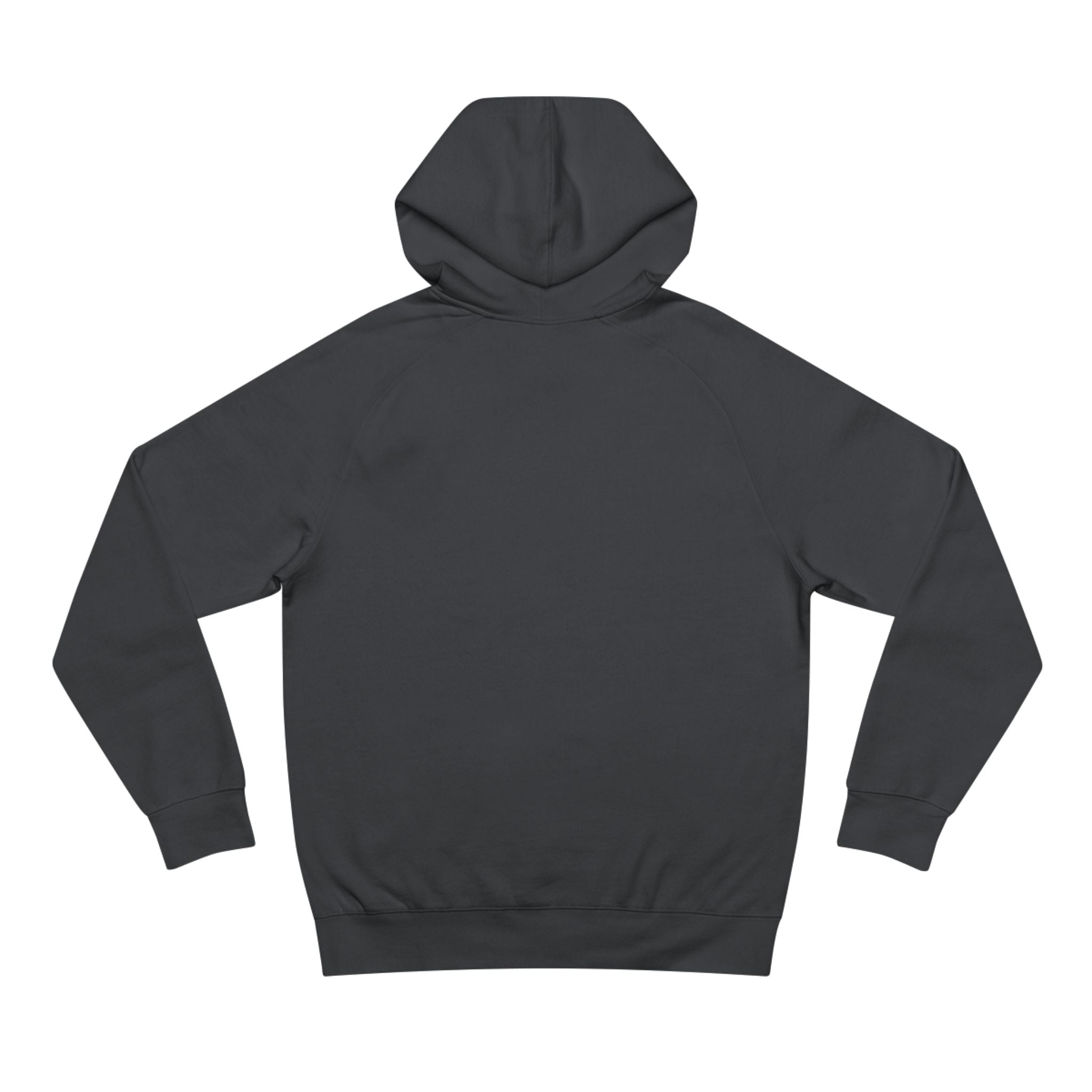 Fuego Baseball Hoodie – Classic Team Logo Pullover